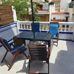  Сasa de vacaciones Private Townhouse With Roof Terrace Close To The