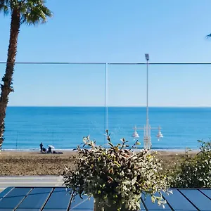  Apartamento Gran Vivienda De Lujo Frente Al Mar