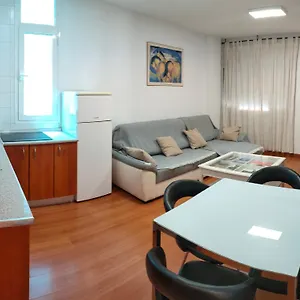  Apartamento Rivas