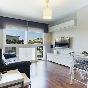  Apartamento Malagueta Cool